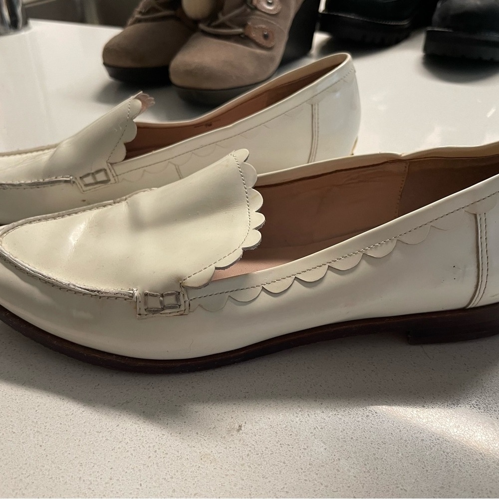 Kate Spade super cool shoes